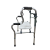 Ходунки з сидінням FS9636L Алюмінієві ходунки для пересування Ходунки для людей з інвалідністю