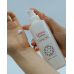 Заспокійливе молочко Derma Series Calming milk 200 мл Очищаюче молочко для обличчя Делікатне очищаюче молочко