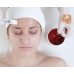 Розпушувальна маска для глибокого очищення Derma Series Deep cleansing jelly-mask 200 мл Маска для чищення обличчя
