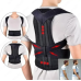 Коректор постави Posture Corrector CD-86 Ортопедичний коректор постави Бандаж для спини