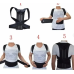 Коректор постави Posture Corrector CD-86 Ортопедичний коректор постави Бандаж для спини