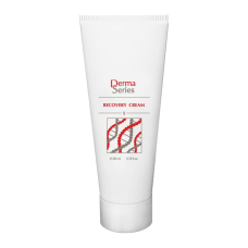 Відновлювальний тонізувальний крем Derma Series Recoveri Cream 100 ml Поживний крем для шкіри