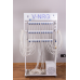 Апарат для вакуумного масажу V-NRG 36PRO на 36 банок Професійний апарат для вакуумного масажу