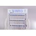 Апарат для вакуумного масажу V-NRG 36PRO на 36 банок Професійний апарат для вакуумного масажу