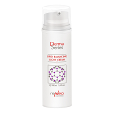 Легкий крем для відновлення балансу шкіри Derma Series Lipid Balance 100 мл Протизапальний крем