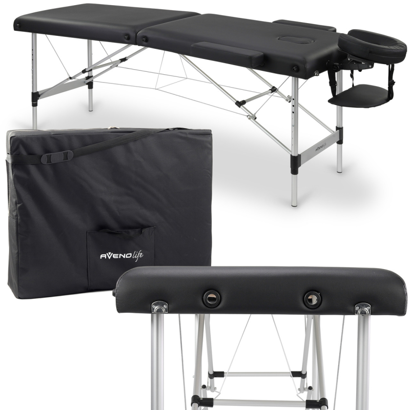 Масажний стіл Nadia – AVENO LIFE