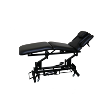 Кушетка косметологічна гідравлічна СН-289В Косметологічна кушетка Кушетка гідравлічна