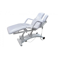Кушетка косметологічна електрична CQ-2E6 white