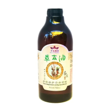 Олія масажна Антицелюлітна 750 мл.