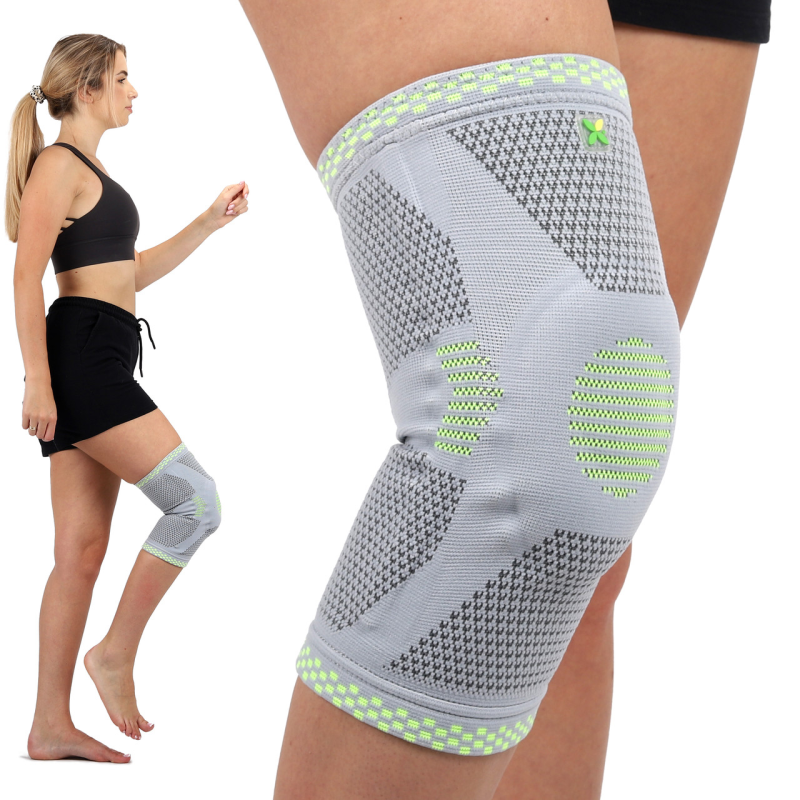 Фіксатор колінного суглоба