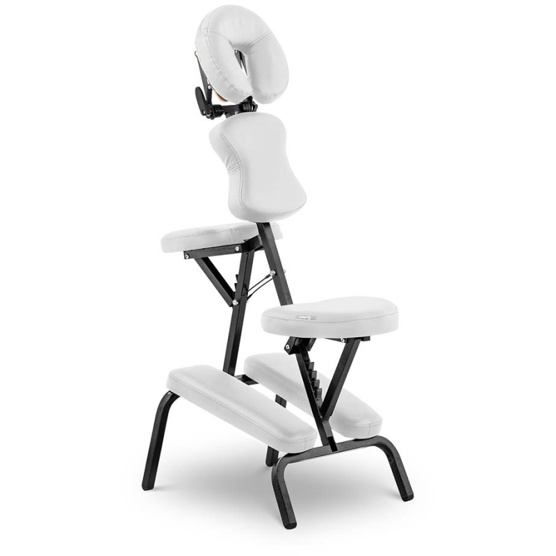 Масажне крісло Physa MONTPELLIER WHITE Масажне крісло Physa MONTPELLIER WHITE