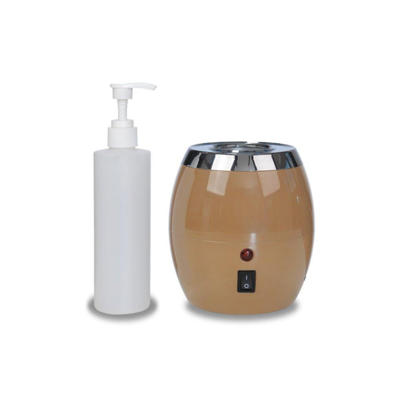 Електричний нагрівач масажного масла