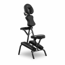 Масажне крісло Physa MONTPELLIER BLACK