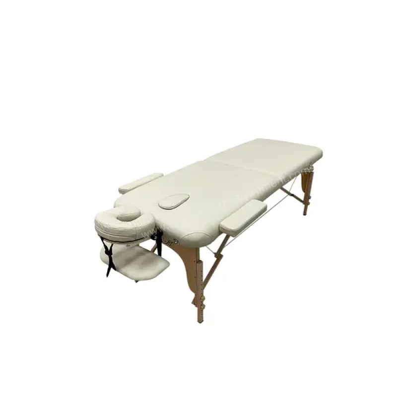 Масажний переносний стіл New Tec Victory 185*70*87 см Складаний масажний стіл Стіл для масажу