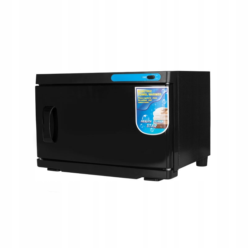 Рушникосушка зі стерилізатором Activ 200 W 16 л