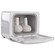 Підігрівач для рушників і SPA-мішечків з ультрафіолетовим стерилізатором 8л