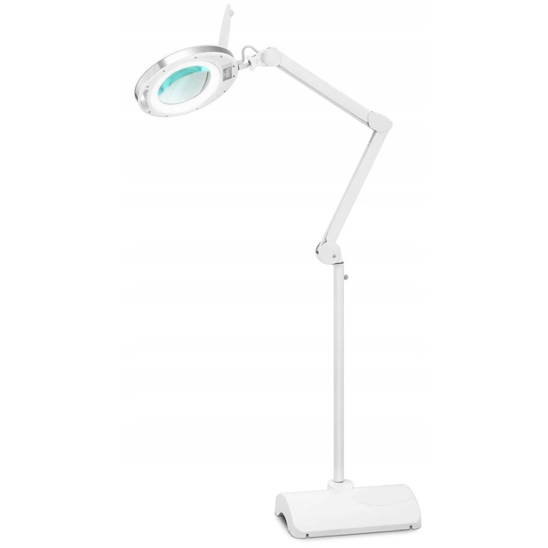 Косметична лампа з лупою Physa PHY-6ML-3