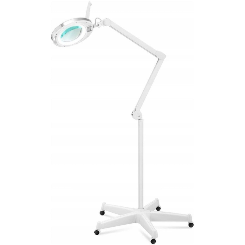 Косметична лампа-лупа підлогова Physa PHY-6ML-2