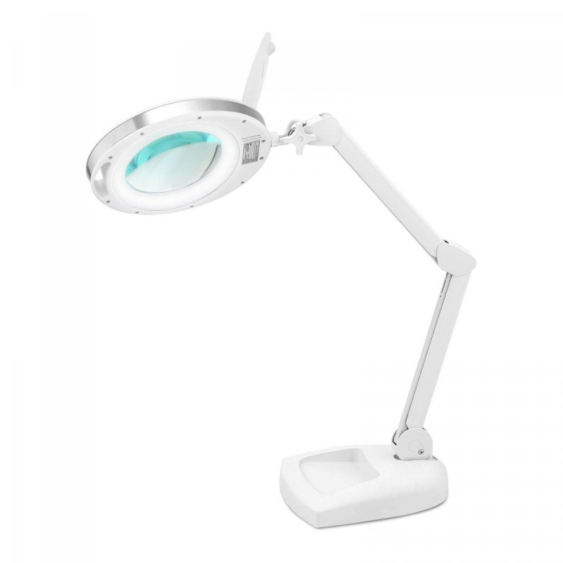 Косметична лампа-лупа підлогова Physa PHY-6ML-1