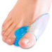 Фіксатор для корекції великого пальця Valgus Pro Ортопедичний фіксатор для великого пальця