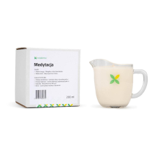 Свічка для масажу Habys Meditation 200 мл