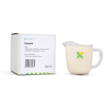 Масажна свічка Habys Cytrus 200 мл