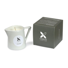 Масажна свічка для тіла - Шоколадна спокуса 100 мл