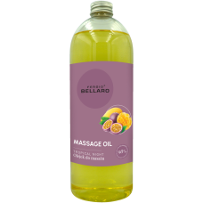 Масажна олія Tropical night 1L, Fergio Bellaro