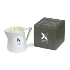 Масажна свічка для тіла - Сонячний апельсин 100 мл