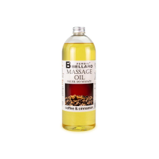 Масло для масажу кава та кориця 1л, Fergio Bellaro
