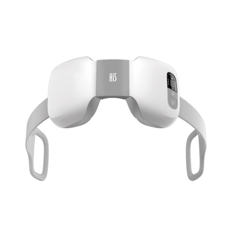 Масажер для шиї та тіла Hi5 з підігрівом Масажер для шиї та тіла Hi5 з підігрівом