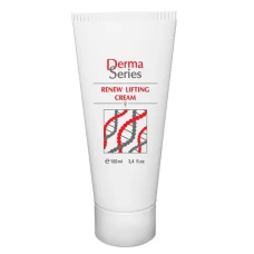 Регенеруючий anti-age крем з ліфтинг ефектом Derma Series Renew Lifting Cream 100мл Антивіковий крем