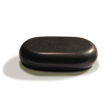 Масажний камінь SPA, базальт (10х8х3 см)