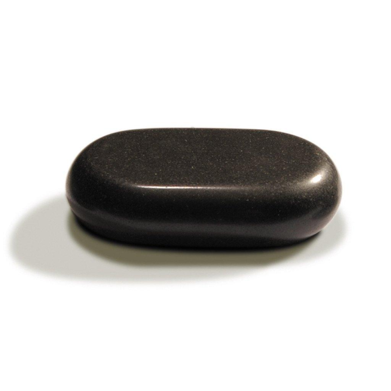 Масажний камінь SPA, базальт (10х8х3 см)