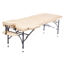 Масажний стіл New Tec Perfecto 185*70*87 см Переносний масажний стіл Стіл для SPA-процедур