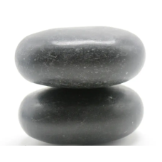 Масажний камінь SPA, базальт (9*7*4 см)