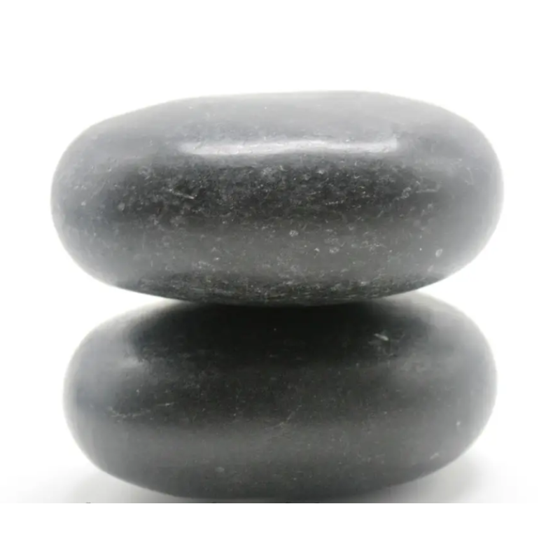 Масажний камінь SPA, базальт (9*7*4 см)