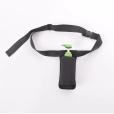 Регульована поясна сумка для масажної олії без баночки Сумка для фізіотерапевтичних інструментів