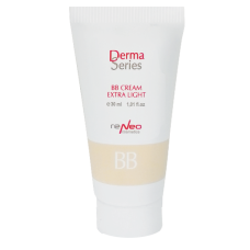 ВВ-крем екстра легкий Derma Series BB-Cream extra light 30 мл