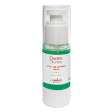 Сироватка Derma Series Total Oil-Control Serum 30 ml Сироватка контролююча жирності шкіри Сироватка для обличчя