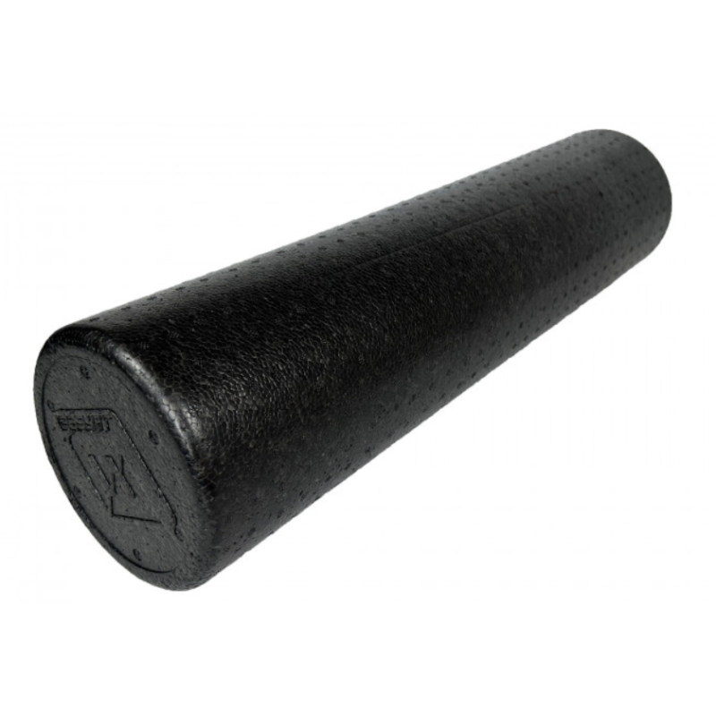Масажний ролер Yoga Pilates Foam Roller 60*15 см Масажний ролер Yoga Pilates Foam Roller 60*15 см