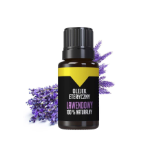 Ефірна олія лаванди Biolavit 10 мл