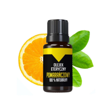 Ефірна олія апельсина Biolavit 10 мл