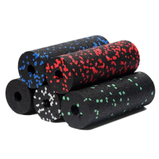 Масажний міні ролер для йоги з EPP