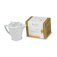 Масажна свічка для тіла - Диня 170 г