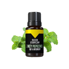Ефірна олія м“яти Біолавіт 10 мл