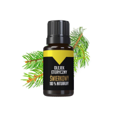Ефірна олія ялини Біолавіт 10 мл