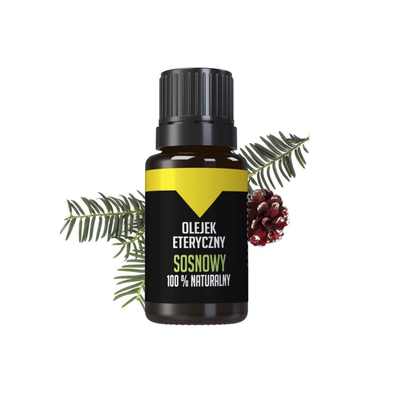 Ефірна олія сосни Біолавіт 10 мл