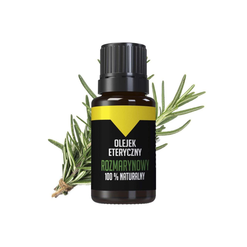 Ефірна олія розмарину  Biolavit 10 мл