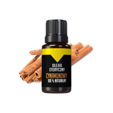 Ефірна олія кори кориці Biolavit 10 мл